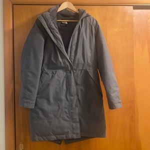 The North Face - Artic Parka